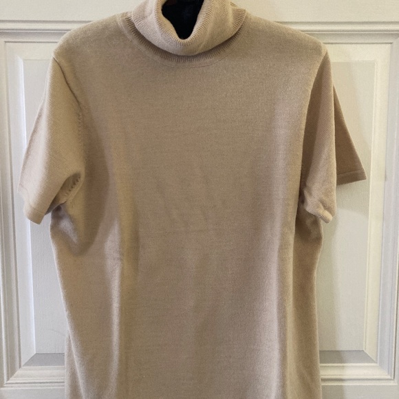 Dialogue UltraMerino Open Shawl Cardigan & Shell Set/Burgundy/Size L/NEW! - Picture 4 of 8